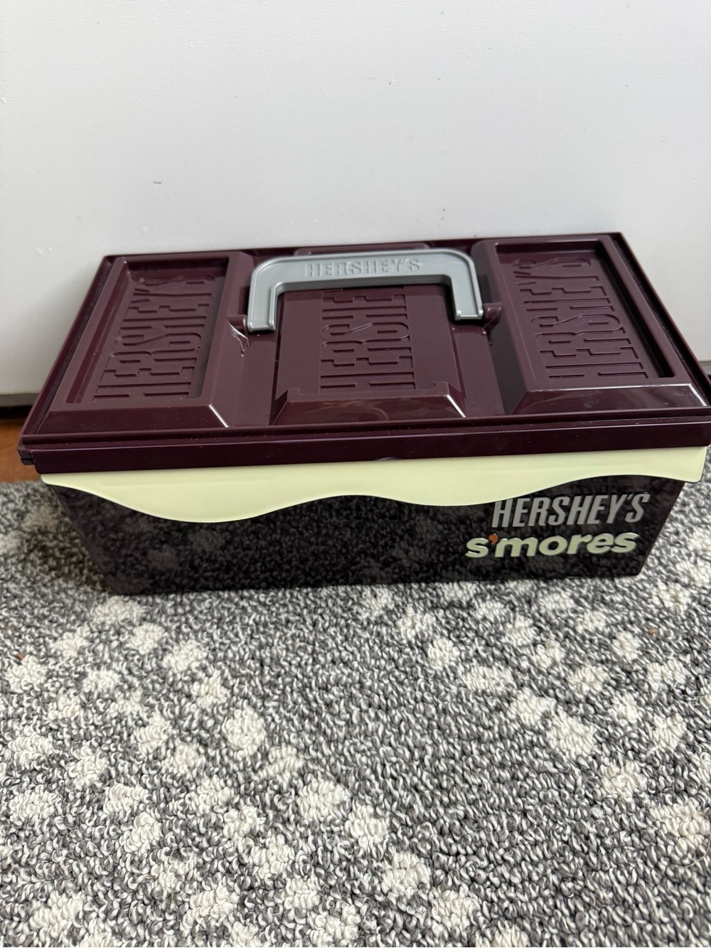 Hersheys Smore Box